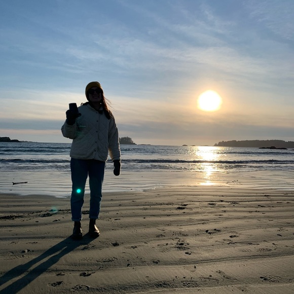 Meet your Posher, Jacquelyn - Picture 1 of 1